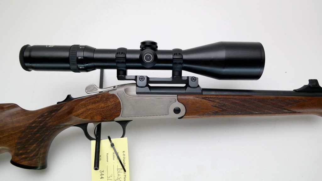 Waffen-Pfandleihhaus